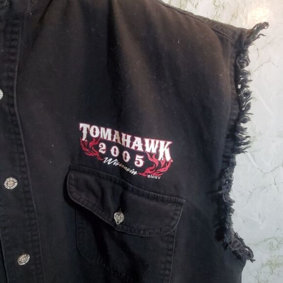 2005 Sturgis Bike Week Shirt - Picture 3 of 11